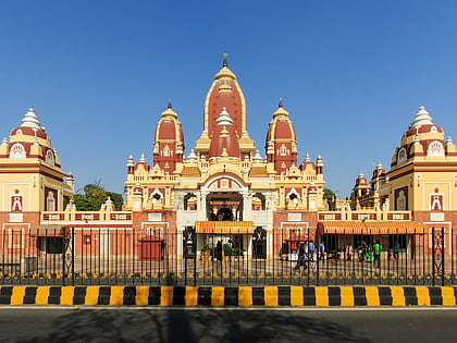 laxminarayan temple nowe delhi