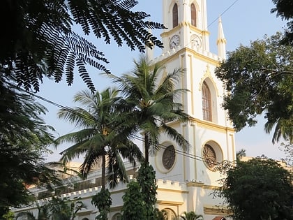 Catedral de Santo Tomás de Bombay