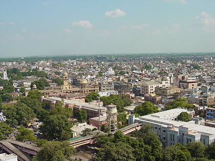 kanpur