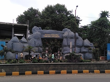 siddharth garden and zoo aurangabad