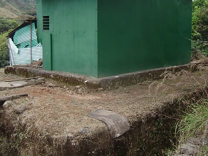 karimpuzha national park