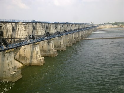Gose Khurd Dam