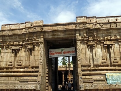 dhenupureeswarar temple