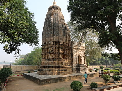 jain temples khajuraho