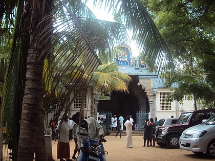 sivasailam temple
