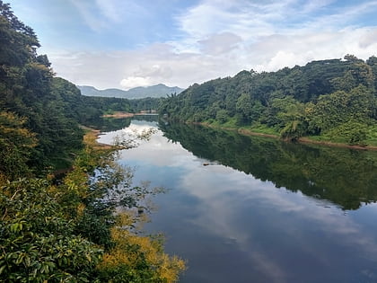 rio chaliyar feroke