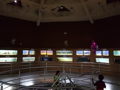 government aquarium bengaluru