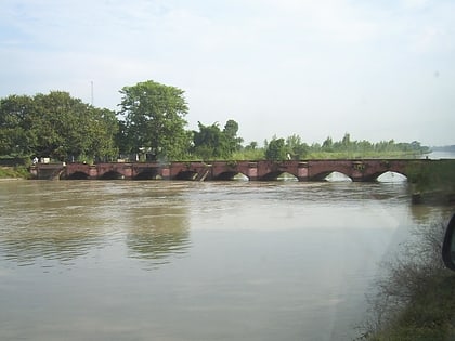 Canal del Ganges
