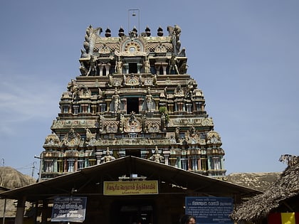 Suryanar Kovil