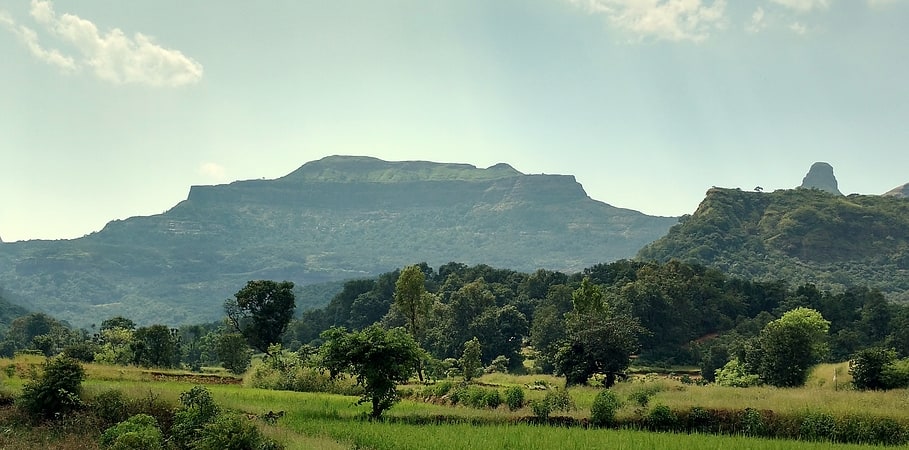 ratangad bhandardara