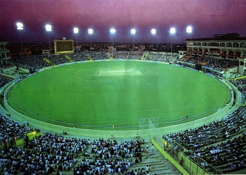 punjab cricket association is bindra stadium chandigarh