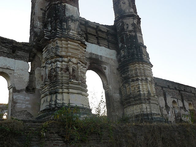 Champaner