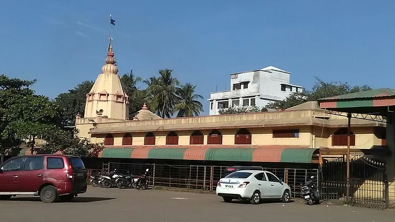 siddhivinayak mahaganapati temple kalyan