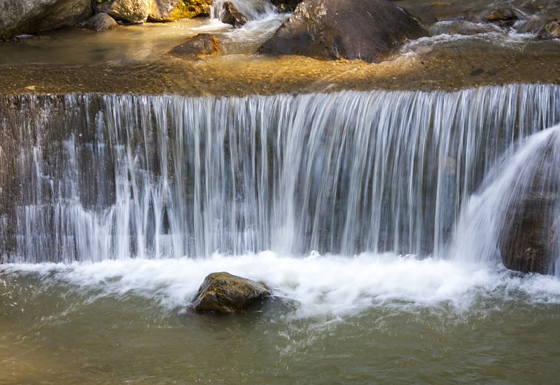 banjhakri falls and energy park sanctuaire faunique de fambong lho