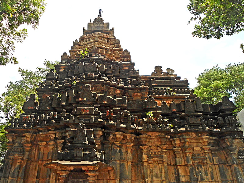 pachala someswara temple nalgonda