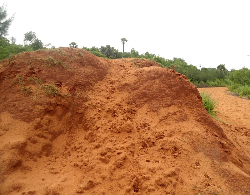 Bheemunipatnam