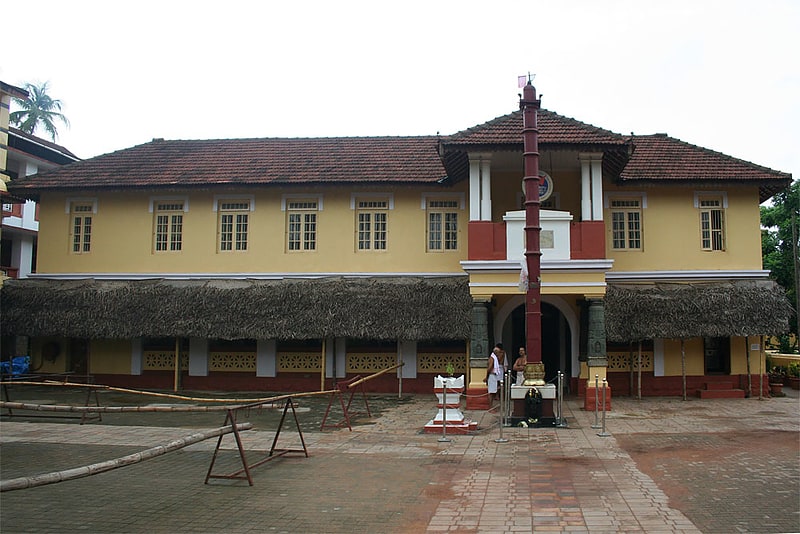 chitrapur math murudeshwara