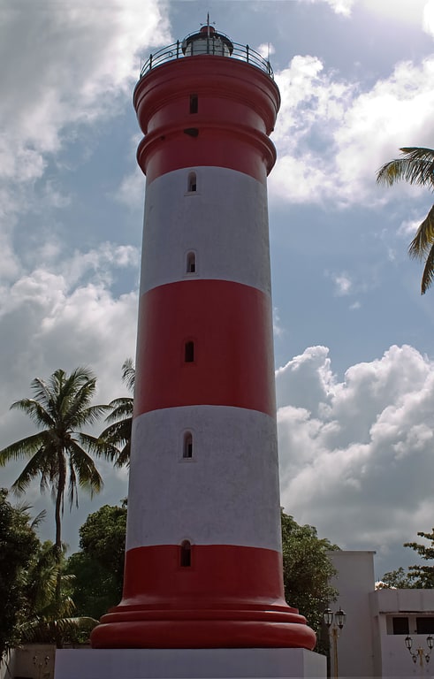 alappuzha lighthouse