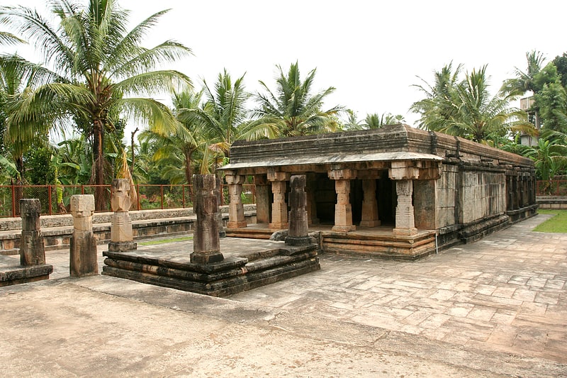 jain temple sultan bathery