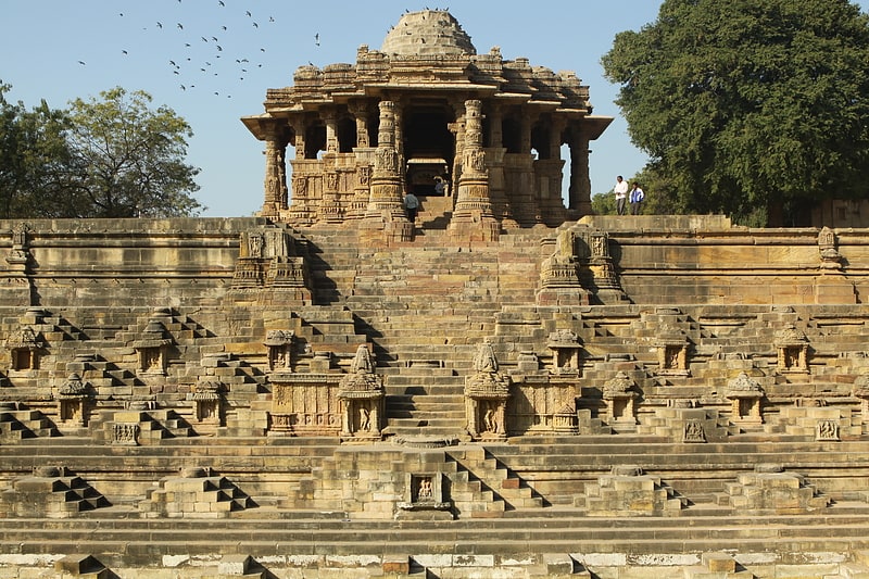 bhima i radhanpur