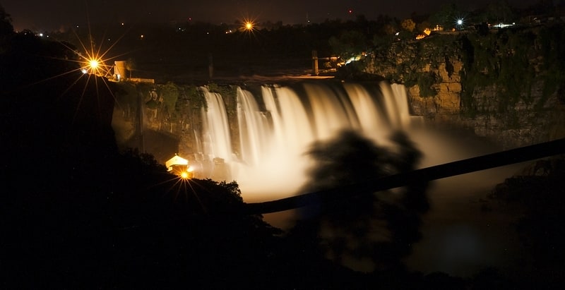 gokak falls