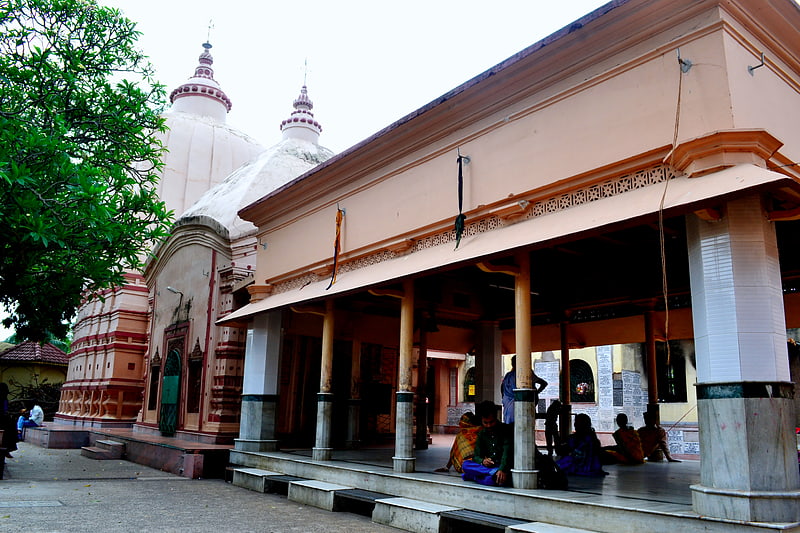 bargabhima temple tamluk