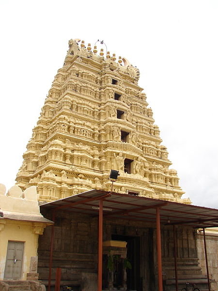 Saumyakeshava Temple
