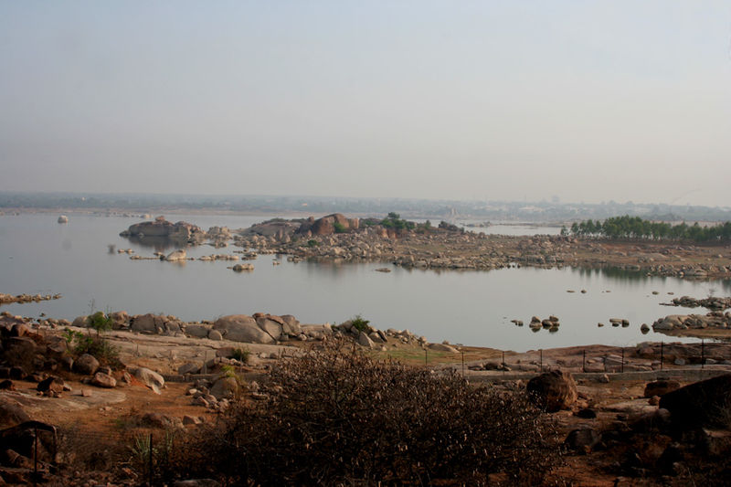 Shamirpet Lake