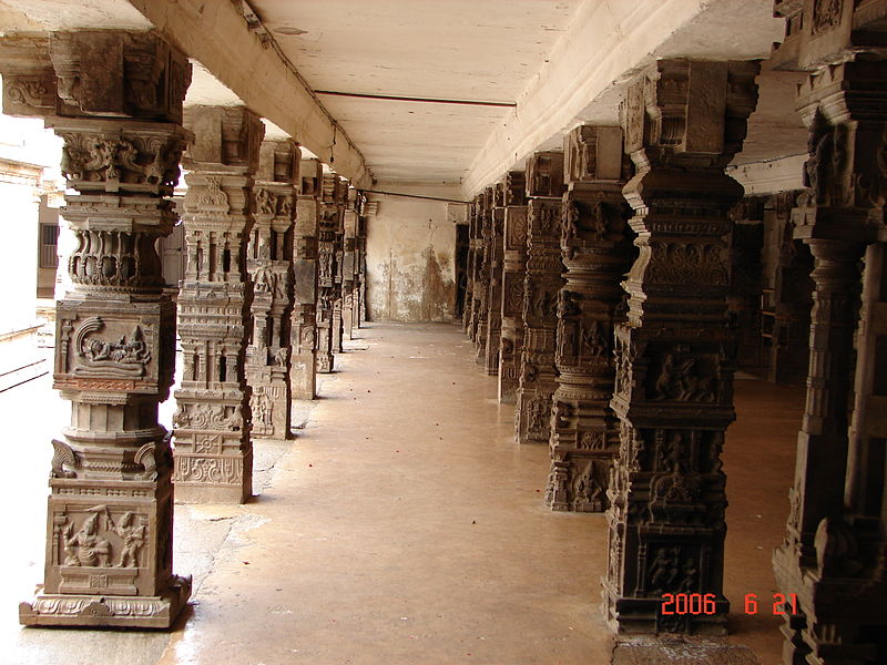 Cheluvanarayana Swamy Temple