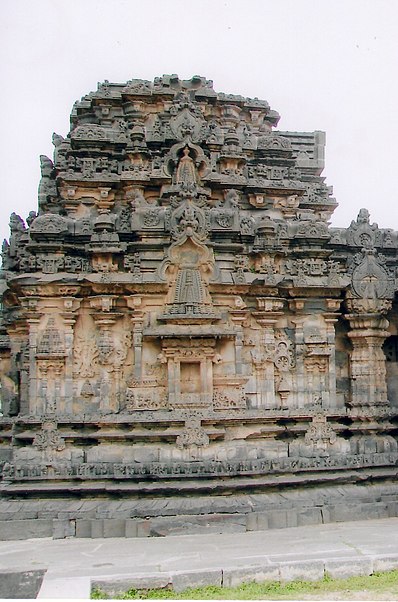 Kasivisvesvara Temple