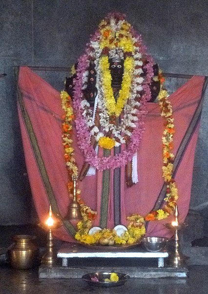 Sri Ananda Lingeshwara Temple
