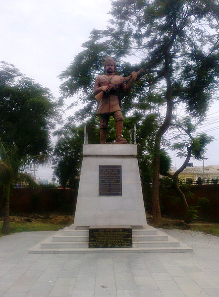 Meerut