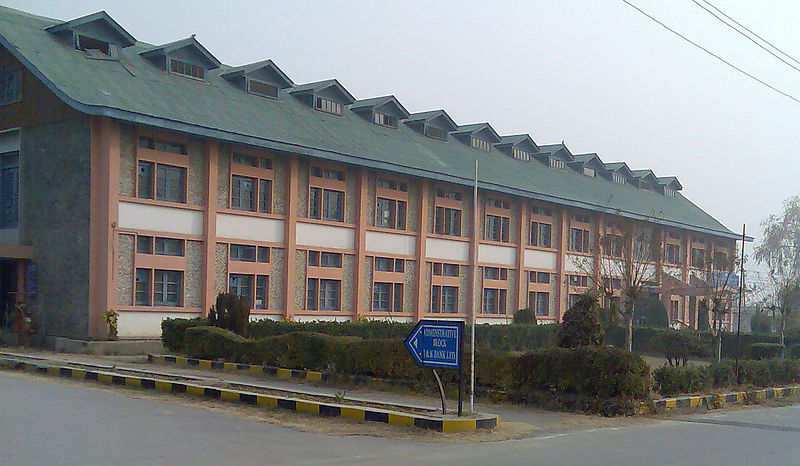 Narodowy Instytut Technologii