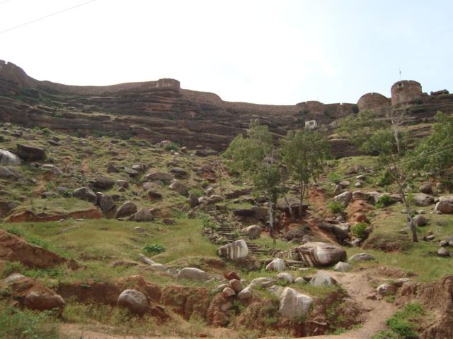 Gajendragad