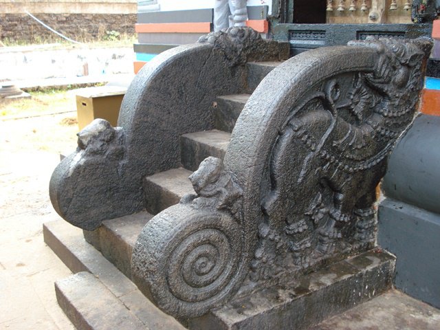 Thalikkunu Shiva Temple