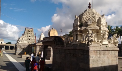 Kripapureeswarar temple