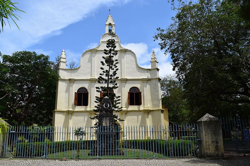 Church of Saint Francis