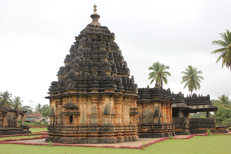 Kaitabheshvara Temple