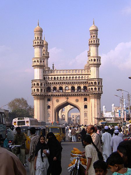 Hyderabad/Old City