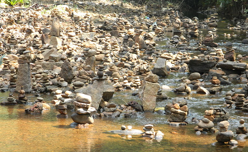 Kukke Subramanya Temple