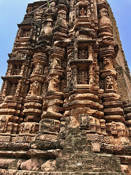 Arang Jain temples