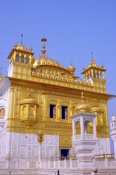 Gurdwara Darbar Sahib, Tarn Taran