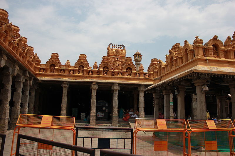 Srikanteshwara Temple