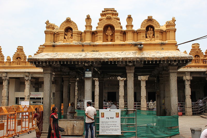 Srikanteshwara Temple