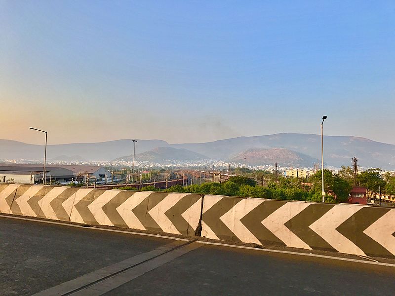 Visakhapatnam Port