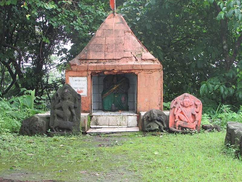 Karnala Fort