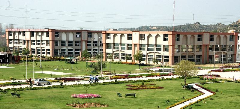 Rayat Institute of Engineering & Information Technology