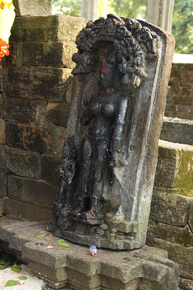 Pakbirra Jain temples