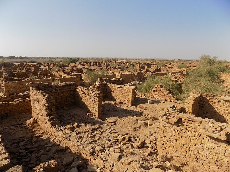 Kuldhara