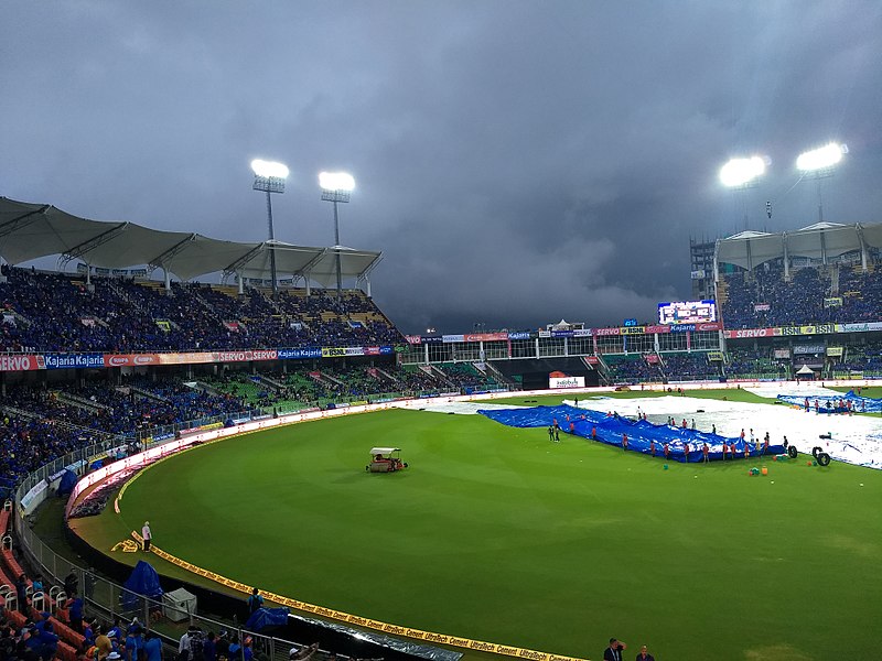 Trivandrum International Stadium